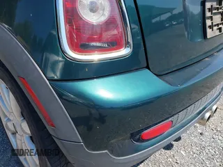 2007 MINI Hardtop S z VIN WMWMF73547TL83771, wystawiony jako IAAI lot #42683154 z przebiegiem 137 360 mil mil oraz . Historia ofert i sprzedaży dostępna na DreamBid. Obrazek 12.