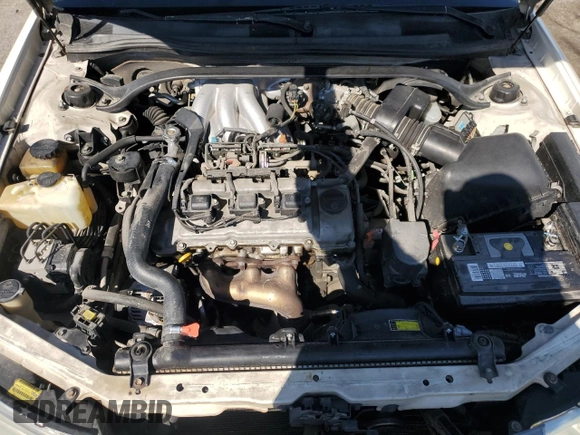 2002 Toyota Solara SE with VIN 2T1FF28P82C560265, listed as a Copart auction lot 47991925 with 219,776 mi miles and Clean Title. Bid and sale history available at DreamBid. Image 11.
