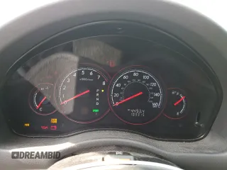 2006 Subaru Legacy Outback XT Limited z VIN 4S4BP67C664311470, wystawiony jako Copart lot #54563065 z przebiegiem 103 315 mil mil oraz Szkody całkowita. Historia ofert i sprzedaży dostępna na DreamBid. Obrazek 9.