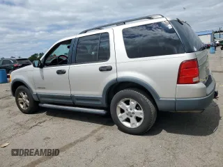2004 Ford Explorer XLT with VIN 1FMZU73W24ZA74876, listed as a Copart auction lot 68370754 with 172,112 mi miles and Salvage title. Bid and sale history available at DreamBid. Image 2.