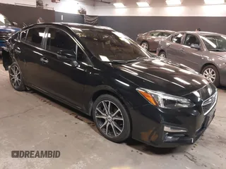 2017 Subaru Impreza Limited с VIN 4S3GKAT69H3626302, выставлен на аукционе IAAI как лот 42191907 с пробегом 67 093 миль миль и . История ставок и продаж доступна на DreamBid. Изображение 1.