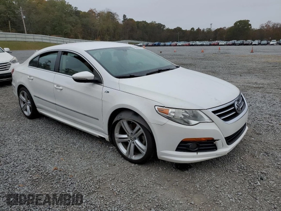 2012 Volkswagen CC Sport with VIN WVWMN7AN6CE543043, listed as a Copart auction lot 79052374 with 170,376 mi miles and Clean Title. Bid and sale history available at DreamBid. Image 4.