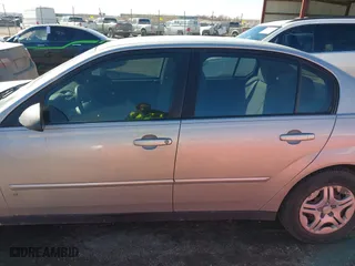 2007 Chevrolet Malibu LS w/1FL with VIN 1G1ZS58F77F243053, listed as a IAAI auction lot 41688144 with 161,569 mi miles. Bid and sale history available at carsss.com. Image 14.