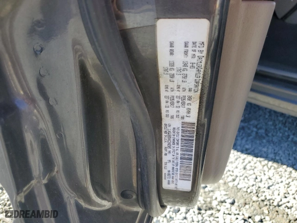 2004 Jeep Grand Cherokee Limited with VIN 1J4GW58SX4C246505, listed as a Copart auction lot 41424125 with 198,246 mi miles and Salvage Title. Bid and sale history available at carsss.com. Image 12.