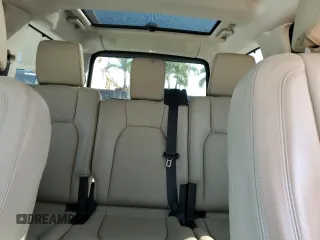 2010 Land Rover LR4 Lux z VIN SALAK2D4XAA536059, wystawiony jako Copart lot #47233365 z przebiegiem 21 336 mil mil oraz Tytuł czysty. Historia ofert i sprzedaży dostępna na DreamBid. Obrazek 10.