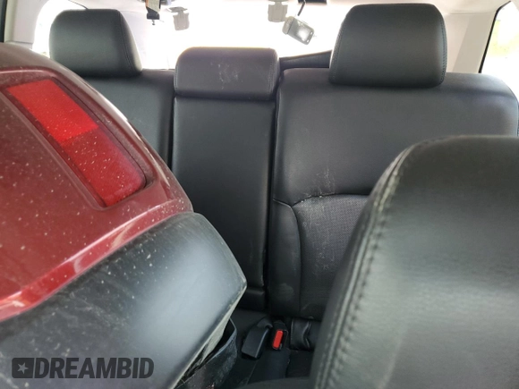 2012 Subaru Outback Limited with VIN 4S4BRBKC6C3231226, listed as a Copart auction lot 56173025 with Not provided miles and Salvage title. Bid and sale history available at DreamBid. Image 11.
