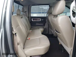 2009 Dodge Ram 1500 SLT with VIN 1D3HV13TX9J505316, listed as a Copart auction lot 43611145 with 251,034 mi miles and Salvage Title. Bid and sale history available at carsss.com. Image 11.
