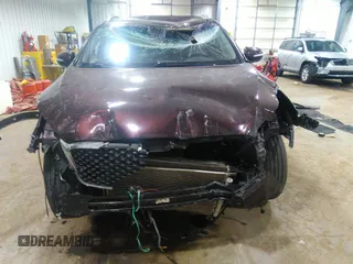 2016 Kia Sorento LX with VIN 5XYPGDA3XGG048328, listed as a IAAI auction lot 41836120 with 121,029 mi miles and . Bid and sale history available at DreamBid. Image 13.