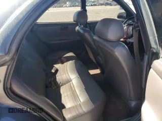 1996 Lexus ES 300 z VIN JT8BF12G5T0163320, wystawiony jako Copart lot #50125035 z przebiegiem 209 592 mil mil oraz Szkoda całkowita • Salvage title. Historia ofert i sprzedaży dostępna na DreamBid. Obrazek 11.