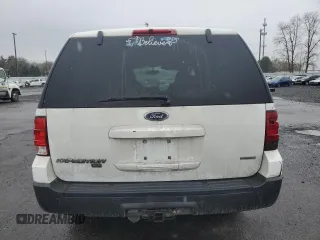 2004 Ford Expedition Special Service with VIN 1FMFU16L04LB41687, listed as a Copart auction lot 49304785 with 201,059 mi miles and Salvage title. Bid and sale history available at DreamBid. Image 6.