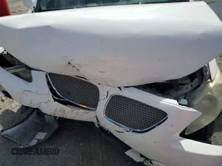 2005 Pontiac Vibe with VIN 5Y2SL63835Z417815, listed as a Copart auction lot 75458364 with 0 mi miles and Salvage Title. Bid and sale history available at carsss.com. Image 13.
