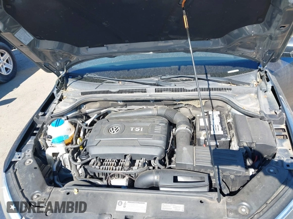 2014 Volkswagen Jetta SE с VIN 3VWD17AJ2EM227660, выставлен на аукционе IAAI как лот 42750849 с пробегом 126 489 миль миль и . История ставок и продаж доступна на DreamBid. Изображение 10.