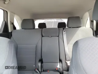 2020 Kia Sorento LX with VIN 5XYPGDA31LG698739, listed as a Copart auction lot 47541525 with 103,246 mi miles and Salvage Title. Bid and sale history available at DreamBid. Image 10.