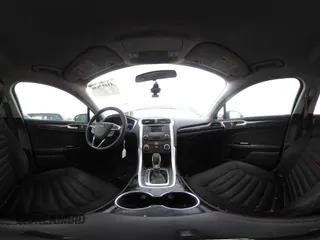2016 Ford Fusion SE with VIN 3FA6P0T98GR367292, listed as a IAAI auction lot 41617850 with 165,518 mi miles and . Bid and sale history available at DreamBid. Image 19.