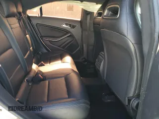 2016 Mercedes-Benz CLA 250 with VIN WDDSJ4EB7GN372963, listed as a Copart auction lot 75654723 with 170,778 mi miles and . Bid and sale history available at DreamBid. Image 10.
