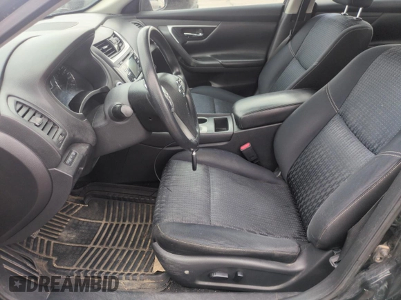 2016 Nissan Altima S with VIN 1N4AL3AP1GN354721, listed as a Copart auction lot 55296835 with 193,760 mi miles and Clean Title. Bid and sale history available at carsss.com. Image 7.