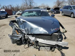 2014 Audi A6 Prestige z VIN WAUHGAFC9EN011544, wystawiony jako Copart lot #48683895 z przebiegiem Nie podano mil oraz Szkoda całkowita • Salvage title. Historia ofert i sprzedaży dostępna na DreamBid. Obrazek 5.