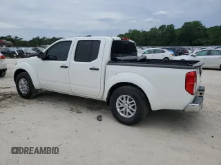 2019 Nissan Frontier SV z VIN 1N6AD0ER2KN746937, wystawiony jako Copart lot #56277615 z przebiegiem 104 780 mil mil oraz Nie do naprawy • Non repairable. Historia ofert i sprzedaży dostępna na DreamBid. Obrazek 2.