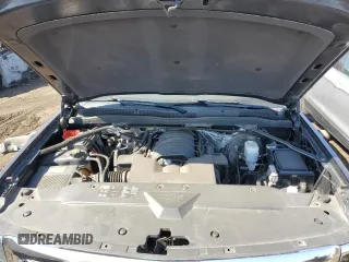 2015 Chevrolet Silverado 1500 LT with VIN 1GCVKREC2FZ355019, listed as a Copart auction lot 48187815 with 85,054 mi miles and Salvage Title. Bid and sale history available at carsss.com. Image 11.