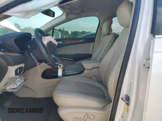 2019 Lincoln MKC Select with VIN 5LMCJ2C90KUL20777, listed as a Copart auction lot 51981415 with 52,871 mi miles and Salvage title. Bid and sale history available at DreamBid. Image 7.