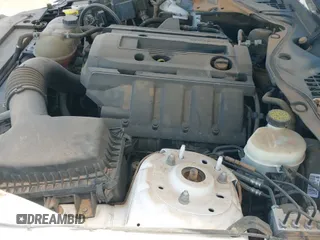 2017 Ford Mustang EcoBoost с VIN 1FA6P8TH1H5331468, выставлен на аукционе IAAI как лот 42890297 с пробегом 105 725 миль миль и . История ставок и продаж доступна на DreamBid. Изображение 19.