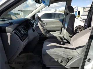 2005 Mazda MPV LX z VIN JM3LW28J450549591, wystawiony jako Copart lot #78304054 z przebiegiem 215 645 mil mil oraz Szkoda całkowita • Salvage title. Historia ofert i sprzedaży dostępna na DreamBid. Obrazek 7.