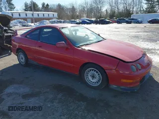 1998 Acura Integra RS с VIN JH4DC4443WS001328, выставлен на аукционе IAAI как лот 41587394 с пробегом 205 767 миль миль и . История ставок и продаж доступна на DreamBid. Изображение 1.