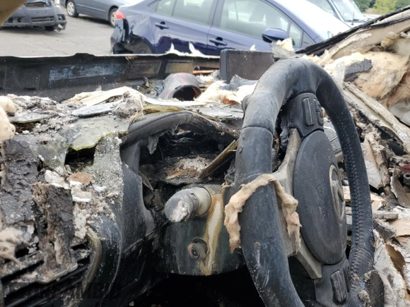 2020 Lexus NX with VIN JTJHJRDZ8L2132118, listed as a Copart auction lot 70226054 with Not provided miles and Salvage title. Bid and sale history available at DreamBid. Image 9.
