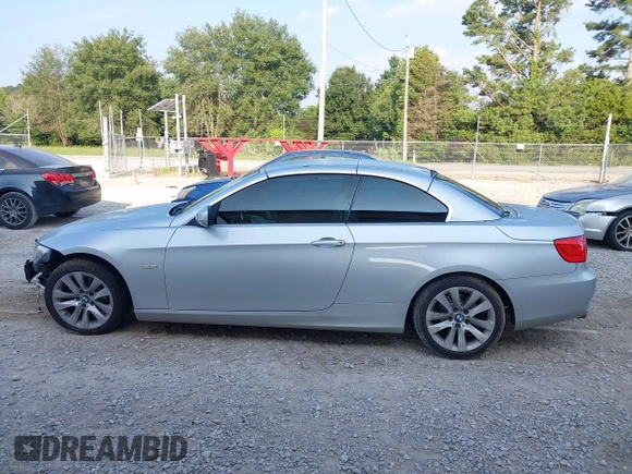 2013 BMW 3 Series 328i с VIN WBADW7C55DE734414, выставлен на аукционе IAAI как лот 42685123 с пробегом 72 180 миль миль и . История ставок и продаж доступна на DreamBid. Изображение 14.