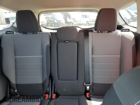 2013 Ford Escape SE with VIN 1FMCU9GX3DUA04966, listed as a Copart auction lot 61084875 with 90,174 mi miles and Clean title. Bid and sale history available at DreamBid. Image 10.