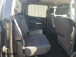2016 Chevrolet Silverado 1500 LT with VIN 3GCPCREH7GG162948, listed as a Copart auction lot 47835425 with 190,360 mi miles and Salvage Title. Bid and sale history available at carsss.com. Image 10.