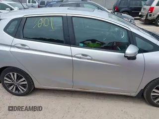 2015 Honda Fit EX-L z VIN 3HGGK5H8XFM730425, wystawiony jako IAAI lot #42503809 z przebiegiem 105 469 mil mil oraz . Historia ofert i sprzedaży dostępna na DreamBid. Obrazek 13.