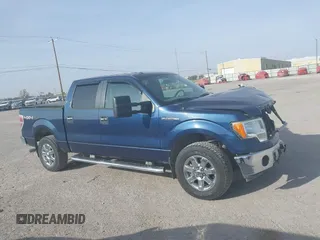 2013 Ford F-150 XL with VIN 1FTFW1EF4DFB25937, listed as a IAAI auction lot 41936979 with 85,062 mi miles. Bid and sale history available at carsss.com. Image 13.