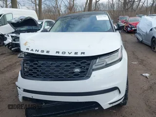 2020 Land Rover Range Rover Velar S z VIN SALYB2EX9LA287831, wystawiony jako IAAI lot #41667186 z przebiegiem 46 965 mil mil oraz . Historia ofert i sprzedaży dostępna na DreamBid. Obrazek 12.