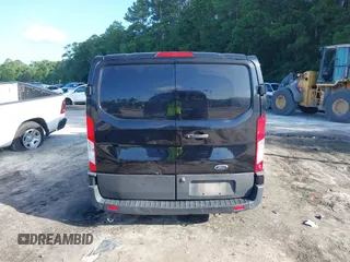 2020 Ford Transit Cargo с VIN 1FTYE1Y82LKA27357, выставлен на аукционе IAAI как лот 42398747 с пробегом Не указан миль и . История ставок и продаж доступна на DreamBid. Изображение 16.