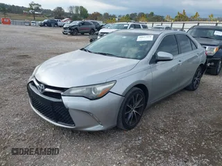 2015 Toyota Camry XLE with VIN 4T1BF1FK6FU489331, listed as a IAAI auction lot 40827058 with 159,362 mi miles and . Bid and sale history available at DreamBid. Image 18.