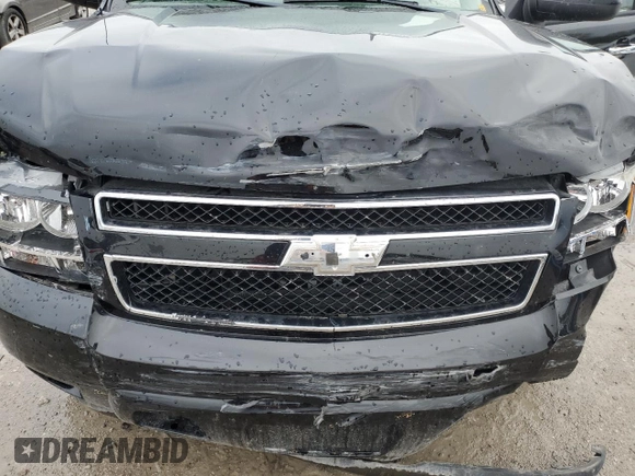 2011 Chevrolet Avalanche LS with VIN 3GNMCEE01BG269905, listed as a Copart auction lot 72183764 with 102,632 mi miles and Salvage Title. Bid and sale history available at carsss.com. Image 11.