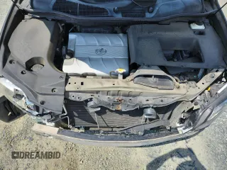 2011 Lexus RX 350 с VIN 2T2ZK1BAXBC042483, выставлен на аукционе Copart как лот 60616865 с пробегом 130 553 миль миль и Списание • Salvage title. История ставок и продаж доступна на DreamBid. Изображение 12.