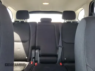 2017 Mazda CX-9 Sport z VIN JM3TCABY6H0131479, wystawiony jako Copart lot #57178805 z przebiegiem 98 698 mil mil oraz Szkoda całkowita • Salvage title. Historia ofert i sprzedaży dostępna na DreamBid. Obrazek 10.