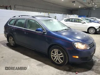 2014 Volkswagen Jetta TDI with VIN 3VWML7AJ1EM607731, listed as a Copart auction lot 89195065 with 230,245 mi miles and Salvage title. Bid and sale history available at DreamBid. Image 4.