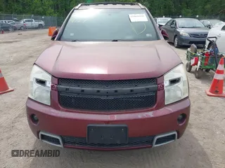2008 Chevrolet Equinox Sport z VIN 2CNDL537086030855, wystawiony jako IAAI lot #42064460 z przebiegiem 111 801 mil mil oraz . Historia ofert i sprzedaży dostępna na DreamBid. Obrazek 6.