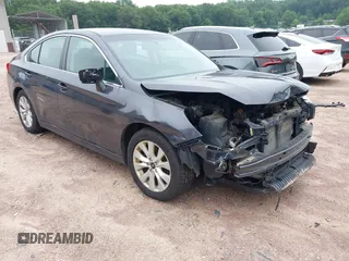 2015 Subaru Legacy Premium с VIN 4S3BNBC60F3002960, выставлен на аукционе IAAI как лот 42604658 с пробегом 228 982 миль миль и . История ставок и продаж доступна на DreamBid. Изображение 1.