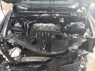2015 Acura RDX Tech Pkg with VIN 5J8TB4H52FL020404, listed as a Copart auction lot 45282205 with 145,749 mi miles and Salvage Title. Bid and sale history available at carsss.com. Image 11.