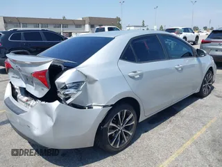 2019 Toyota Corolla L z VIN 5YFBURHE6KP897965, wystawiony jako IAAI lot #42379901 z przebiegiem 53 942 mil mil oraz . Historia ofert i sprzedaży dostępna na DreamBid. Obrazek 4.