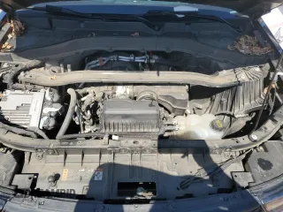 2022 Ford Police Interceptor Utility z VIN 1FM5K8AB7NGA41606, wystawiony jako Copart lot #53535885 z przebiegiem 73 281 mil mil oraz Szkody całkowita. Historia ofert i sprzedaży dostępna na DreamBid. Obrazek 12.
