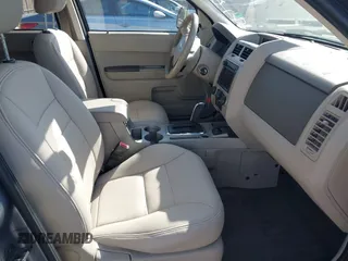 2008 Ford Escape Hybrid with VIN 1FMCU49H78KE79028, listed as a IAAI auction lot 42283170 with 131,642 mi miles and . Bid and sale history available at DreamBid. Image 5.