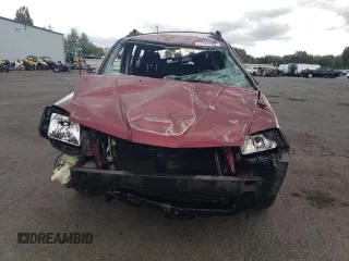 2005 Mitsubishi Endeavor XLS z VIN 4A4MN31S15E015100, wystawiony jako Copart lot #71484764 z przebiegiem Nie podano mil oraz Szkoda całkowita • Salvage title. Historia ofert i sprzedaży dostępna na DreamBid. Obrazek 5.