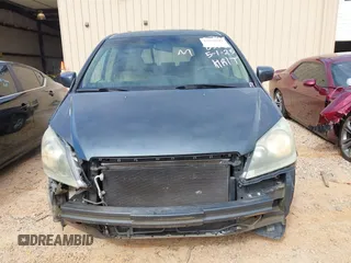 2006 Honda Odyssey EX с VIN 5FNRL38436B108503, выставлен на аукционе IAAI как лот 42329547 с пробегом 273 606 миль миль и . История ставок и продаж доступна на DreamBid. Изображение 12.