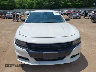 2016 Dodge Charger SXT with VIN 2C3CDXHG1GH174892, listed as a IAAI auction lot 42096098 with 244,598 mi miles and . Bid and sale history available at carsss.com. Image 6.