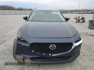 2023 Mazda CX-30 Premium with VIN 3MVDMBDY6PM507833, listed as a Copart auction lot 47166285 with 10,196 mi miles and Salvage title. Bid and sale history available at DreamBid. Image 5.